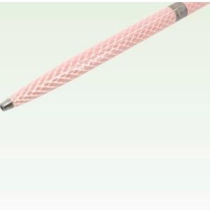 Tiffany & Co. Pink Pen with Case